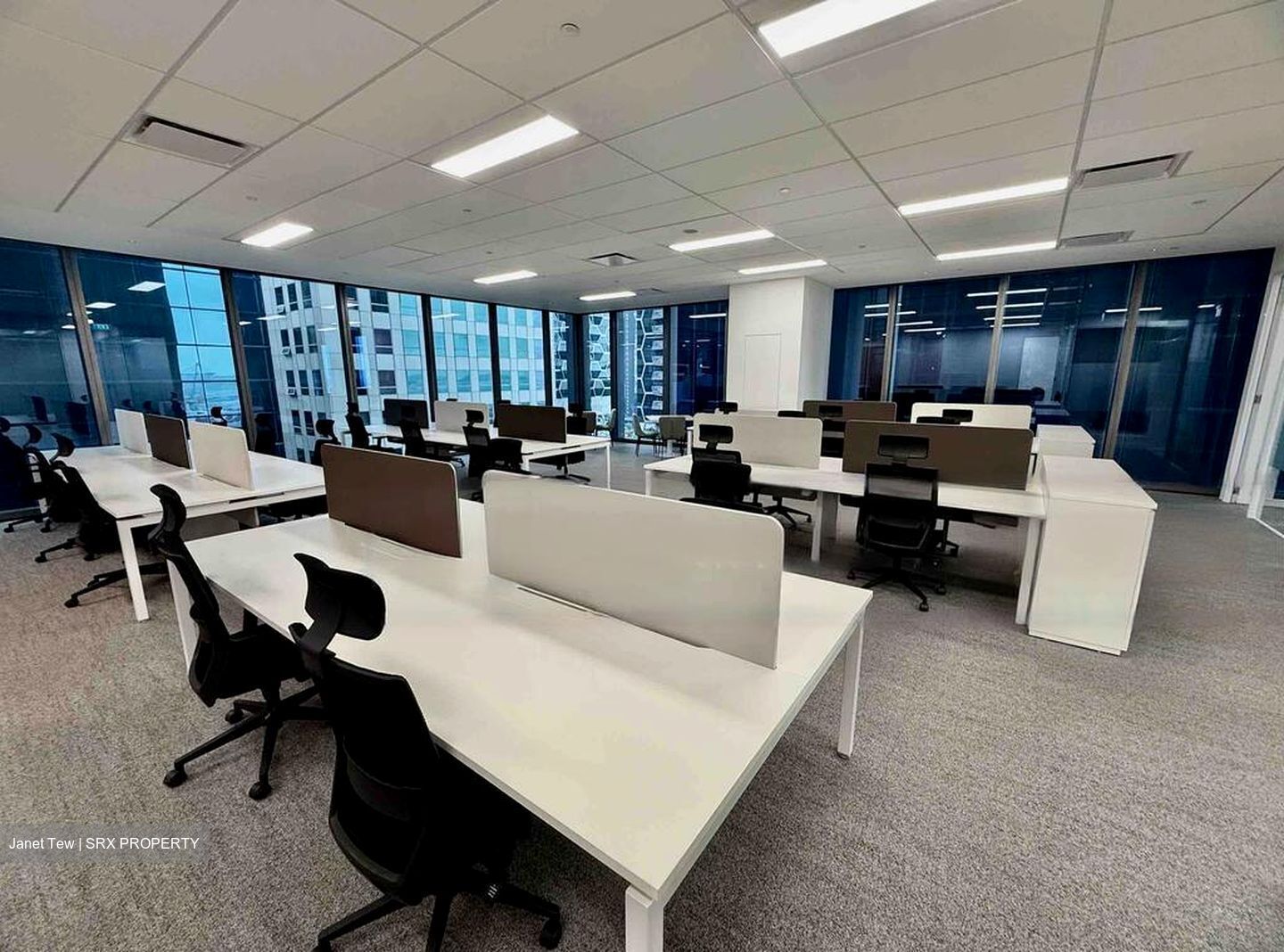 Capitasky (D1), Office #457856851